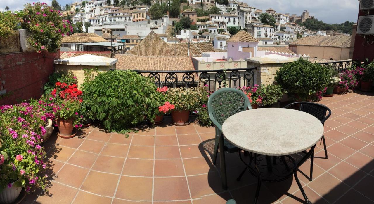 Londres Granada